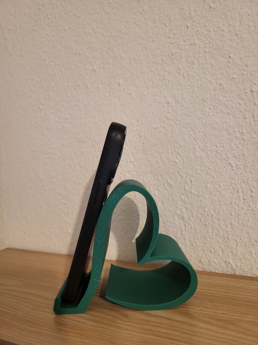 Halterungen: Support téléphone portable – Neu (gemäss Beschreibung) aus Le Locle von per_pz79 2