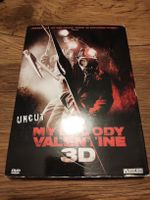 My Bloody Valentine 2D und 3D - Uncut (DVD)