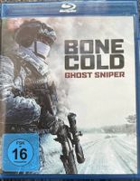 Bone Cold: Ghost Sniper - Blu-ray, Top Zustand
