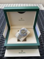 Rolex GMT Master II Batgirl Jubilee 2023 Fullset