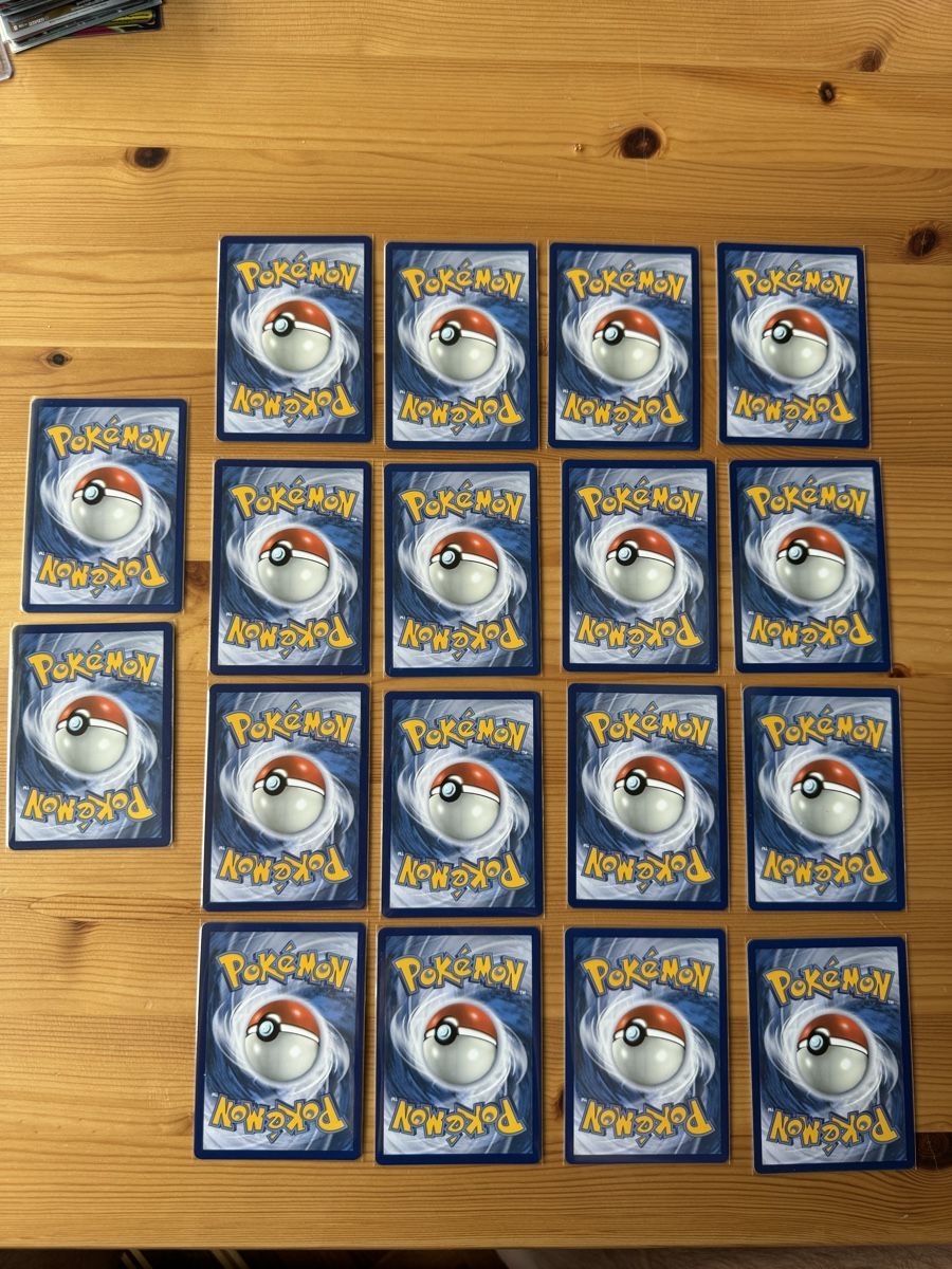Pokémon Carte collezionabili: Ascended Heroes Full Arts | Pokemon – Nuovo (secondo la descrizione) da Diepoldsau venduto da BS13 4