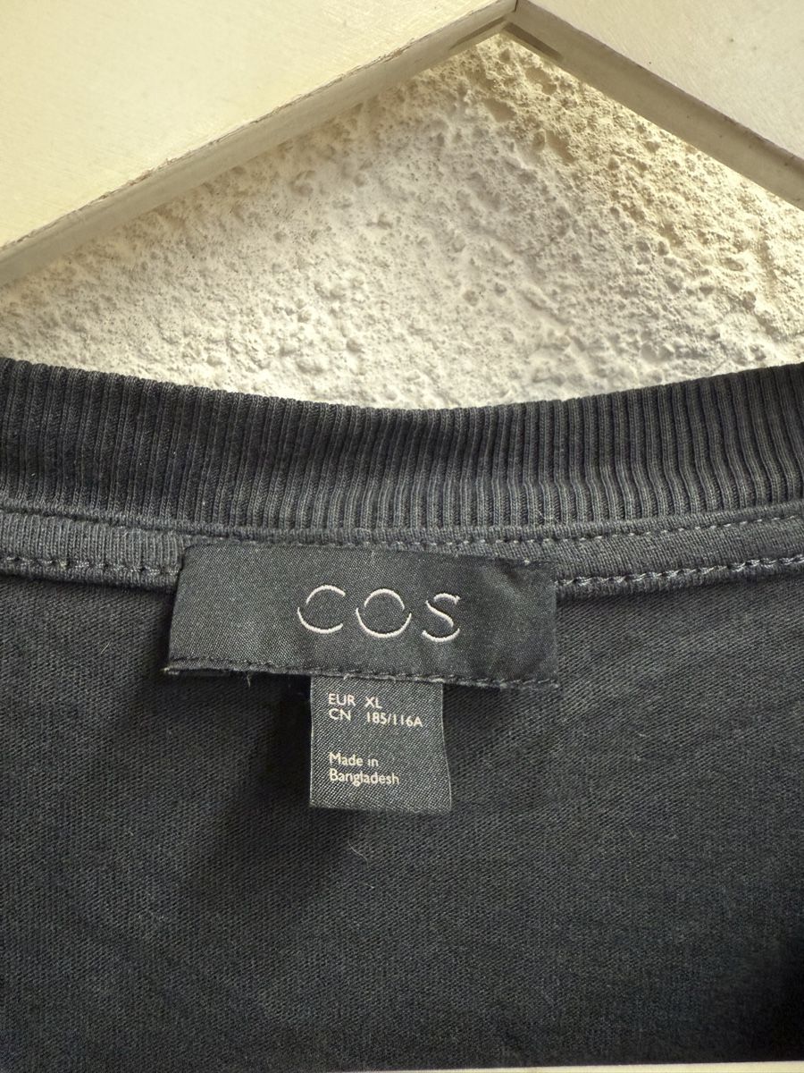 Cos Maglioni & Felpe: COS Sweatshirt – Usato da Biel/Bienne venduto da lichterhoh 3