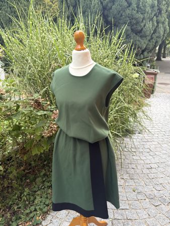 Max Mara Studio Kleid – Gr. 