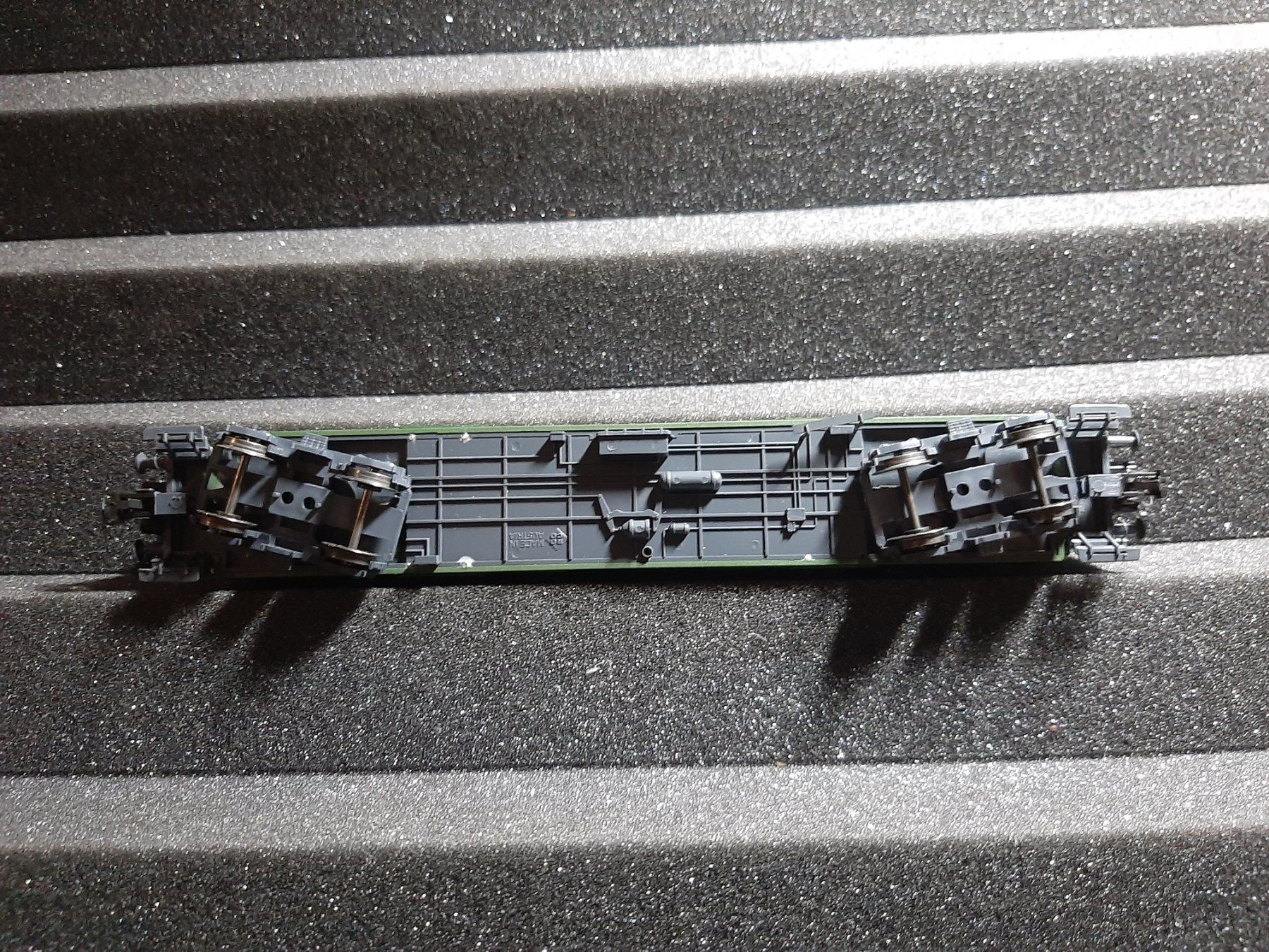 Roco Modellini di ferrovie: ROCO 18521  REF.18 – Usato da Avully venduto da RIVALIS 3