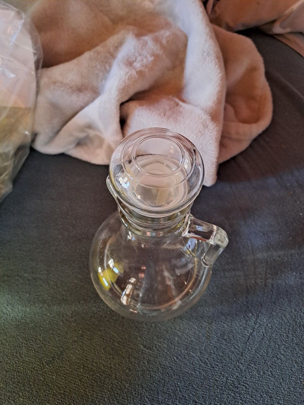 Caraffe: glaskrügli 3stück – Usato da Ardez venduto da hui_kkb6 3