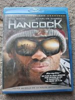 Hancock Blu-ray avec Will Smith et Charlize Theron - Film!
