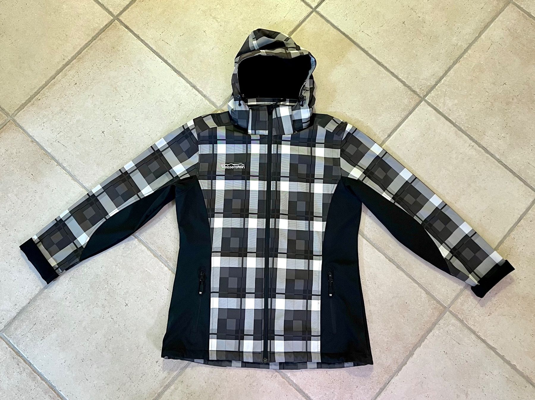 Jacken: Softshelljacke Damen Jacke Gr. XL Weissenstein – Neu (gemäss Beschreibung) aus Inwil von TheSwissEagle