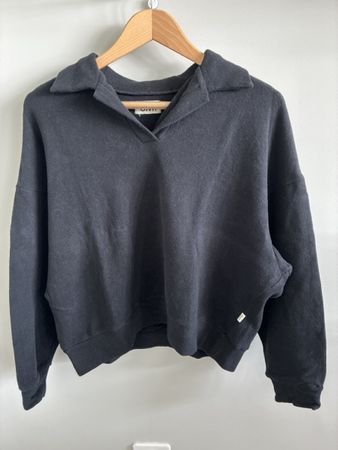 Givn Pullover schwarz, Grösse S, guter Zustand