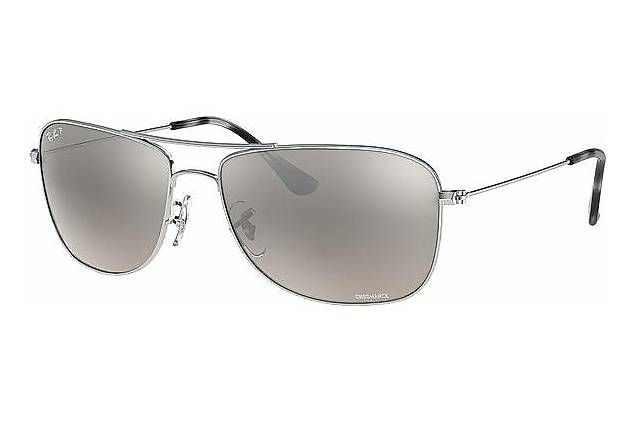 Ray-Ban Occhiali & Lenti: Ray Ban NEU Polarized RB3543 CHROMANCE – Nuovo e nell'imballaggio originale da Thalwil venduto da kat_d85f