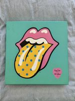 Happy Socks Rolling Stones limited Edition Boxset