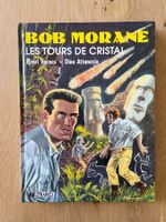 BOB MORANE / TOME 4 / LES TOURS DE CRISTAL
