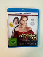 ANGÉLIQUE 3D. (BLU-RAY/ VERGRIFFEN)