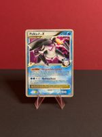 Palkia G LV. X #125 Pokémon Platinum Rare Holo