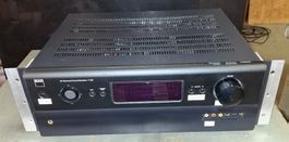 NAD T 748 AV Surround Sound Receiver