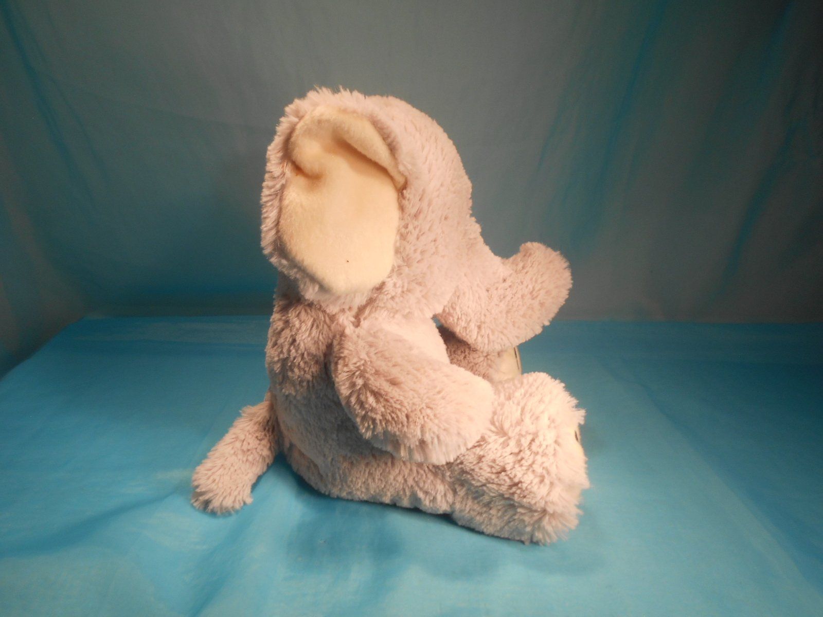 Giocattoli: Elefant von Marionnaud, L: 30cm – Usato da Bellach venduto da JingleCherry 1