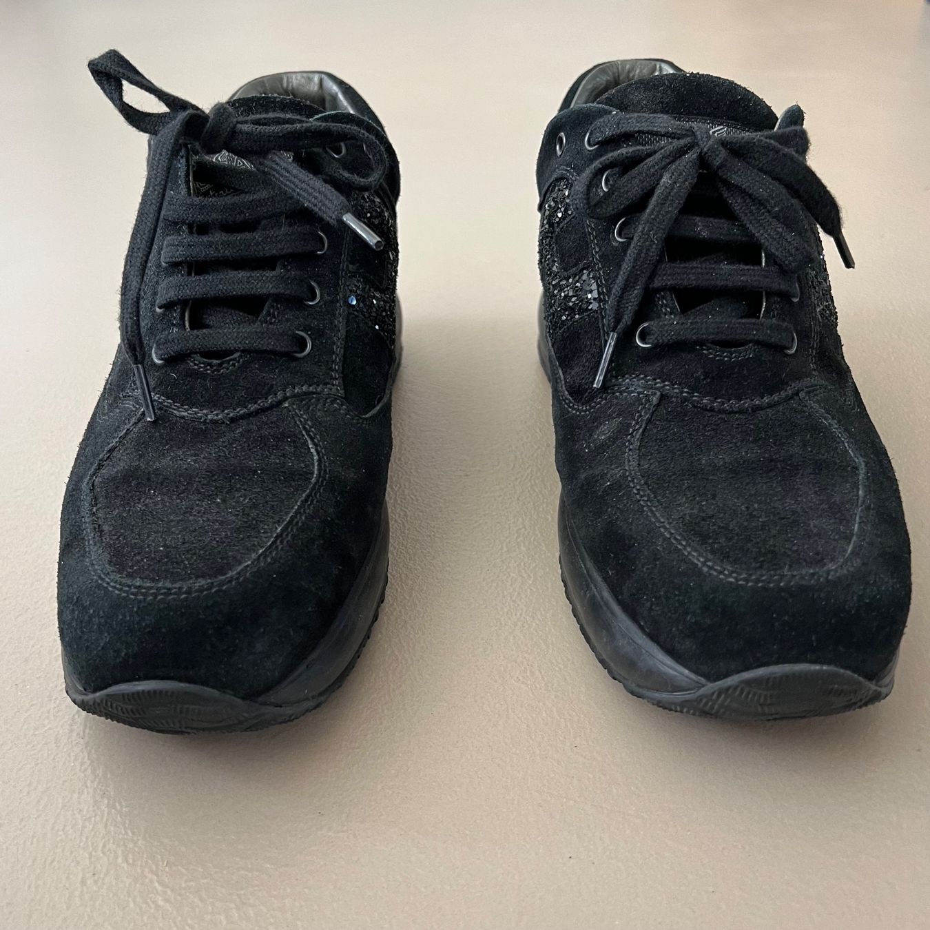 Hogan Scarpe da donna: HOGAN Interactive Sneakers 🖤 – Usato da Zürich venduto da ClosetQueen 3