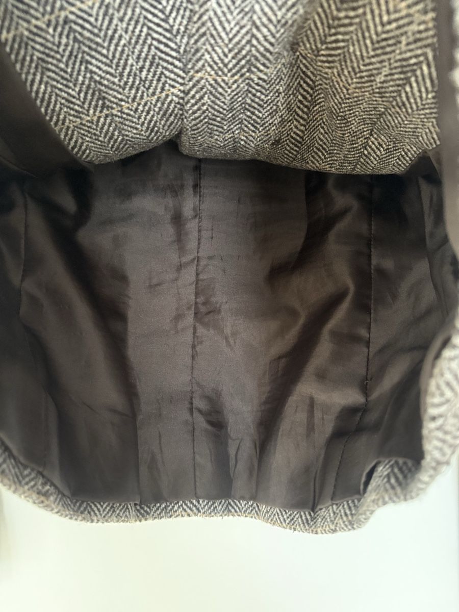 H&M Giacche: Tweedblazer H&M Gr. S – Usato da Buchrain venduto da nat_pl5p 5