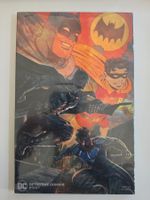 Detective Comics #1027, Variant Cover, Zustand 0-1!