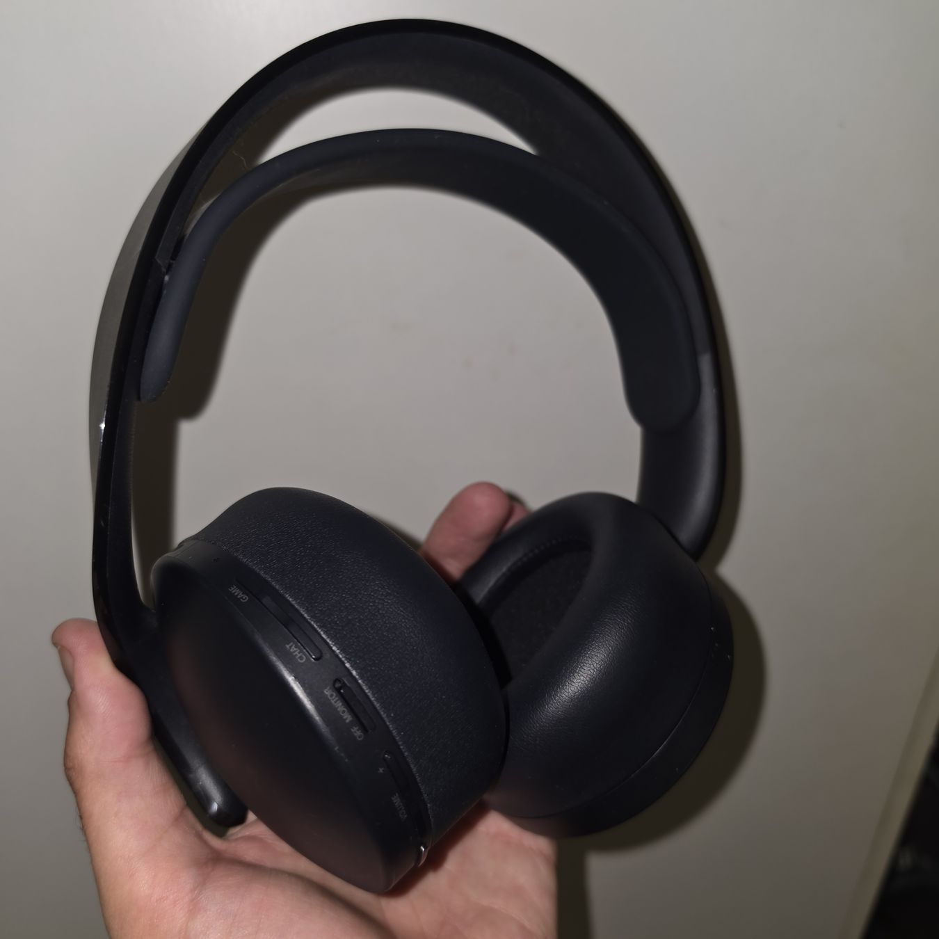 Sony Casques audio: PS5 Pulse 3D Headset gebraucht – D'occasion à Bern par Achim_Init 3