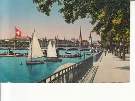 Zürich 1947