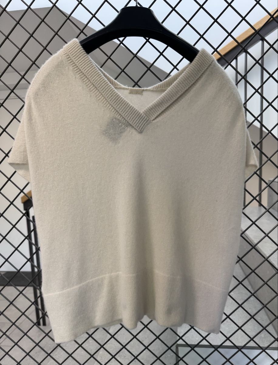 Allude Maglioni & Felpe: Traumhaft schöner Pullover von Allude, Gr. S – Nuovo (secondo la descrizione) da Baar venduto da Jjanet 4