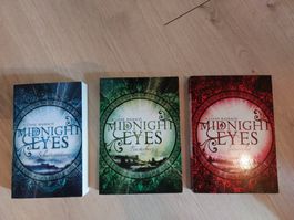 Midnight Eyes - Band 1-3