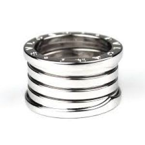 Bulgari Ringe: Bague Bulgari B zero 1 taille 49 – Gebraucht aus Pully von Occasions-luxe.Golay 1