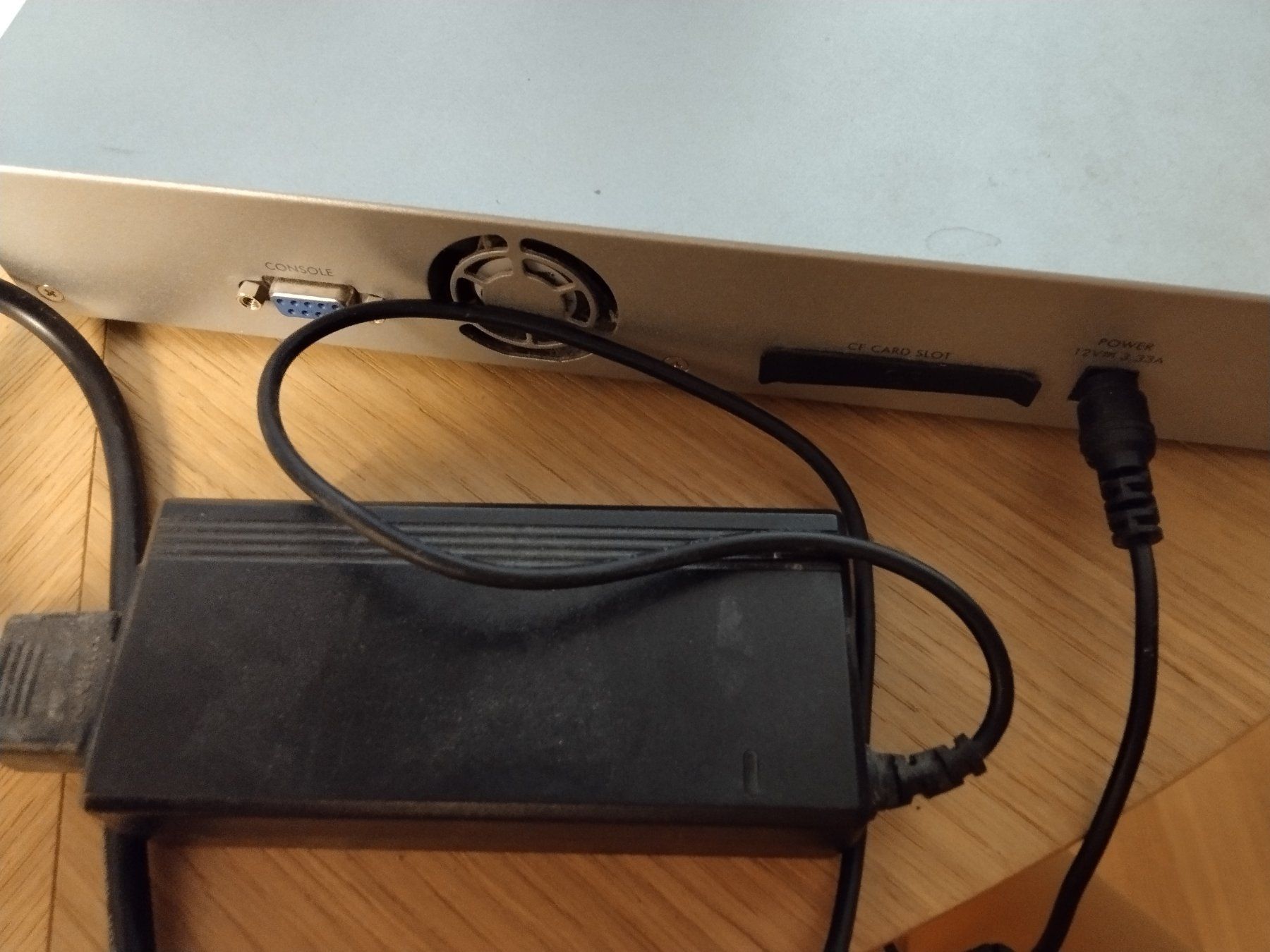 Zyxel Pare-feu: ab nur 1.--: Firewall Zyxel USG110 – D'occasion à Aarau par RUD 2