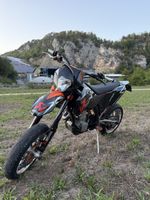 KTM EXC 530