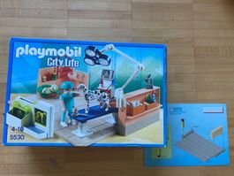 PLAYMOBIL® 5530 City Life - Operationssaal