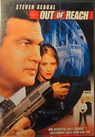 Out of Reach