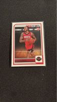 NBA Hoops - Cam Whitmore - Rookie Card - Houston Rockets
