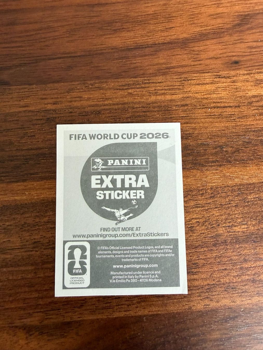 Panini Carte collezionabili: Panini WM 2026 - Extra Sticker Luis Diaz – Nuovo (secondo la descrizione) da Chiggiogna venduto da TheLegend88 1