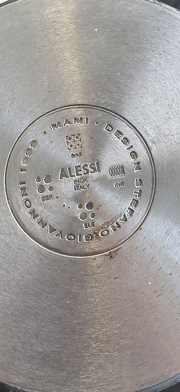 Töpfe: Alessi Pastatopf – Gebraucht aus Tübach von pepi35 2