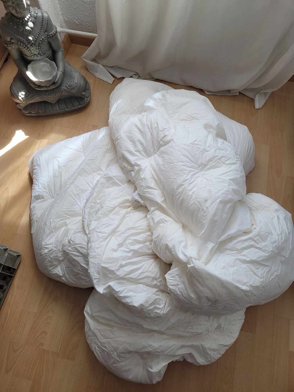 Decken: Decke – Gebraucht aus Inwil von Flower2325