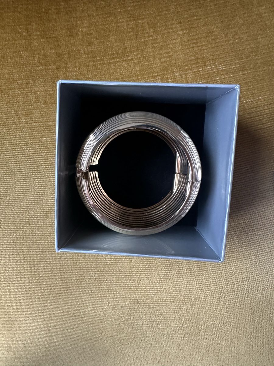 Bracciali & Braccialetti: Armband goldfarbig – Nuovo (secondo la descrizione) da Zürich venduto da mbu_5f9r 2