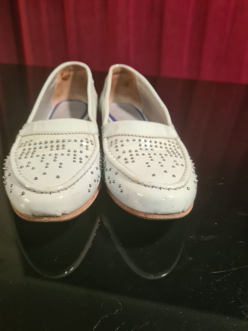 Navyboot Scarpe da donna: Navyboot loafers 37 – Usato da Kloten venduto da Kri23 5