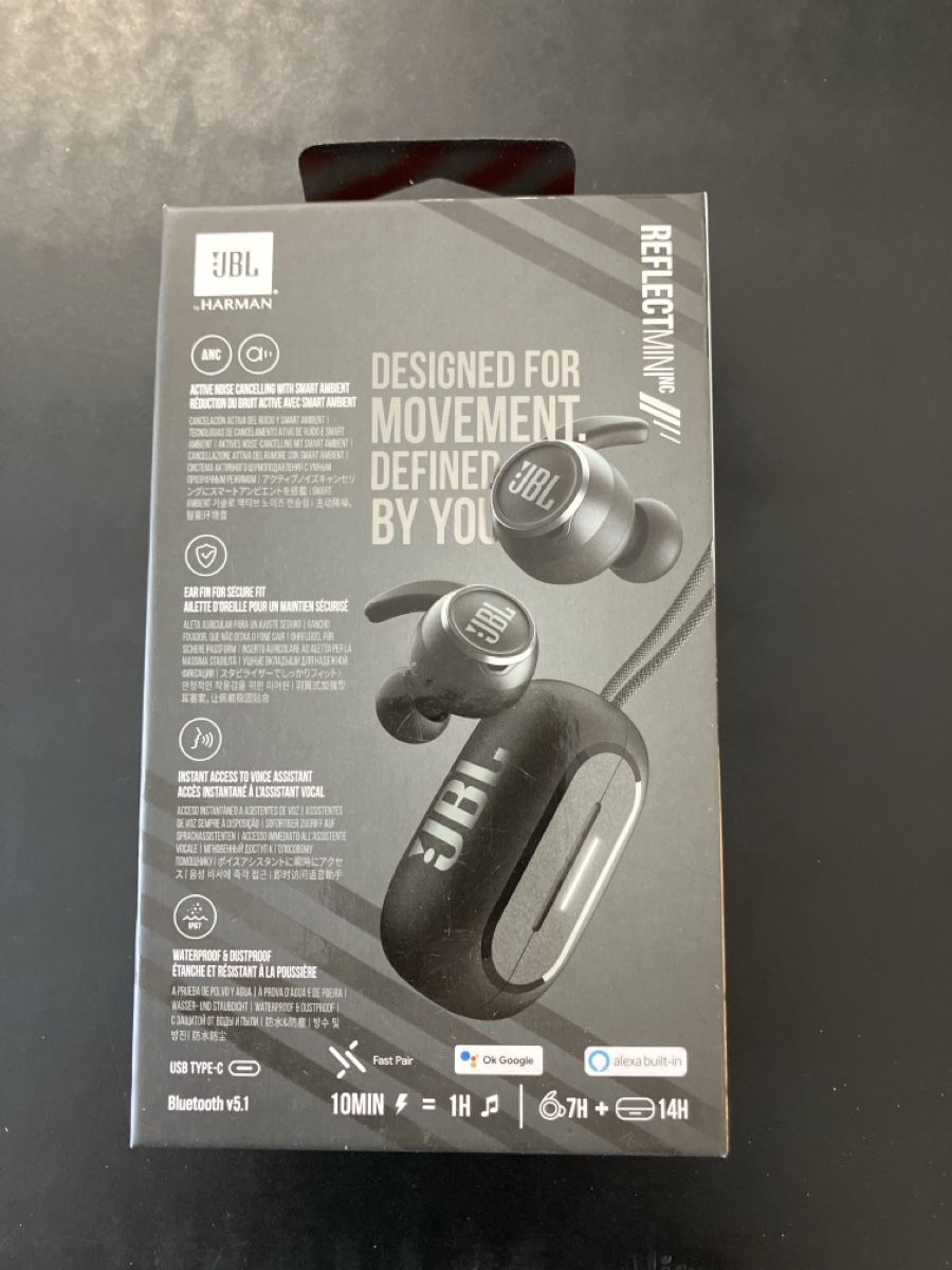 JBL Kopfhörer: Kopfhörer  – Neu und originalverpackt aus Naters von bur_562p 1