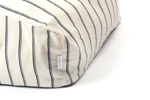 Strumenti musicali: Black Mayonnaise Double Stripe Cushion 2 – Nuovo e nell'imballaggio originale da Naters venduto da PuppyAngel_Schweiz 8