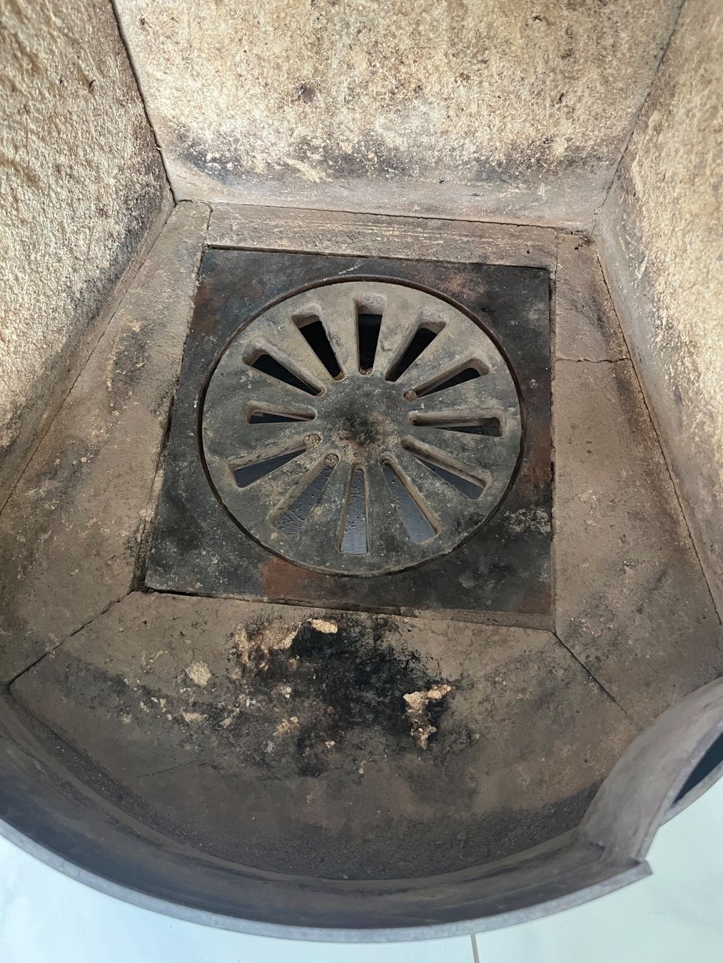 Schwedenöfen: Schwedenofen – Gebraucht aus Oberwangen b. Bern von somace 7