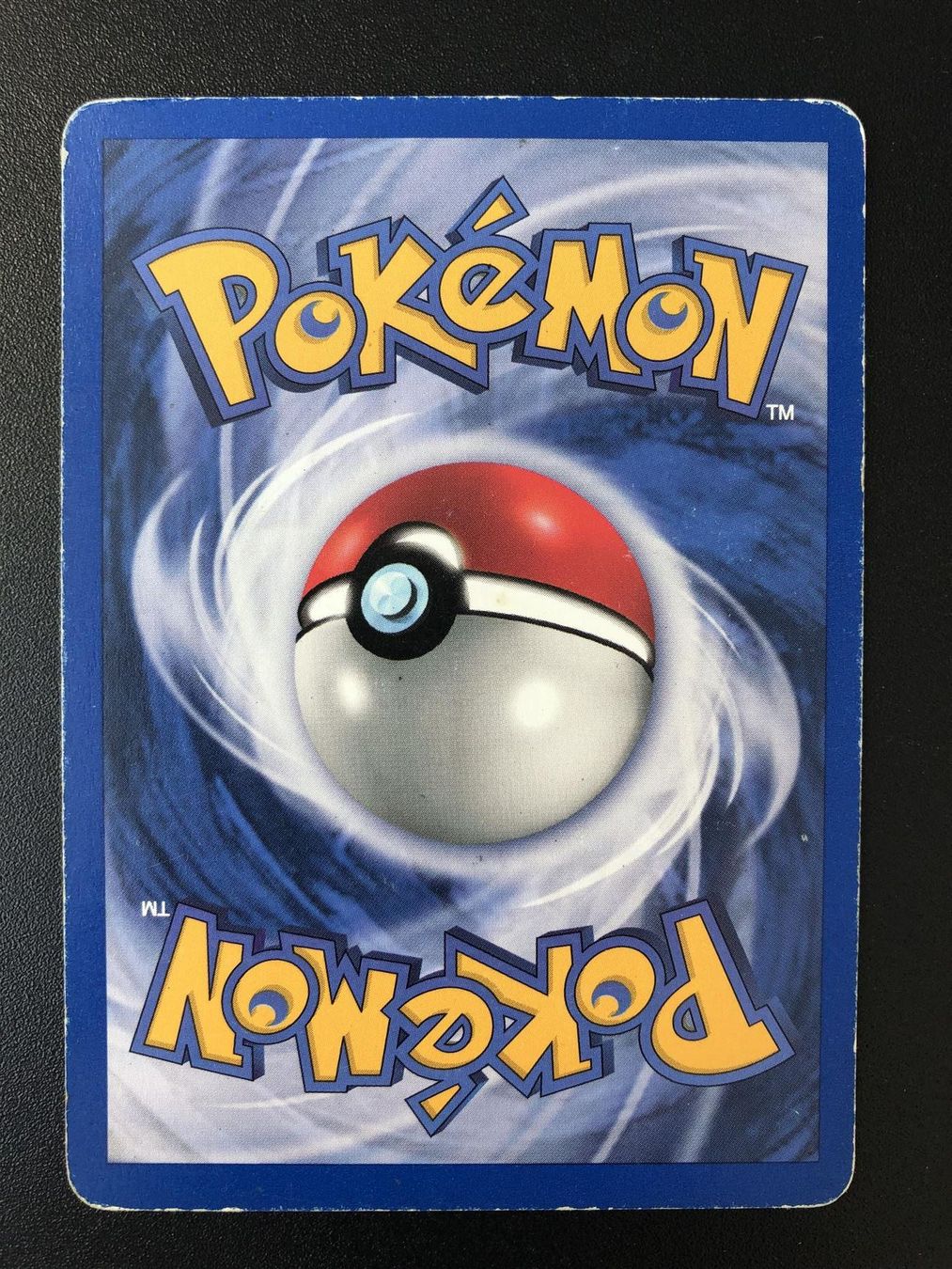 Pokémon Carte collezionabili: Shellder Fossil Set 54/62 (EN) – Usato da Windisch venduto da sevenless91 1
