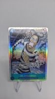 One Piece Card Game Mr.3 Galdino OP16-056 SR