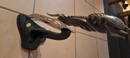 Alien - couteau