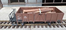 LGB Güterwagen Ow 4024