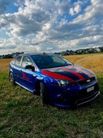 Ford Focus ST MK2