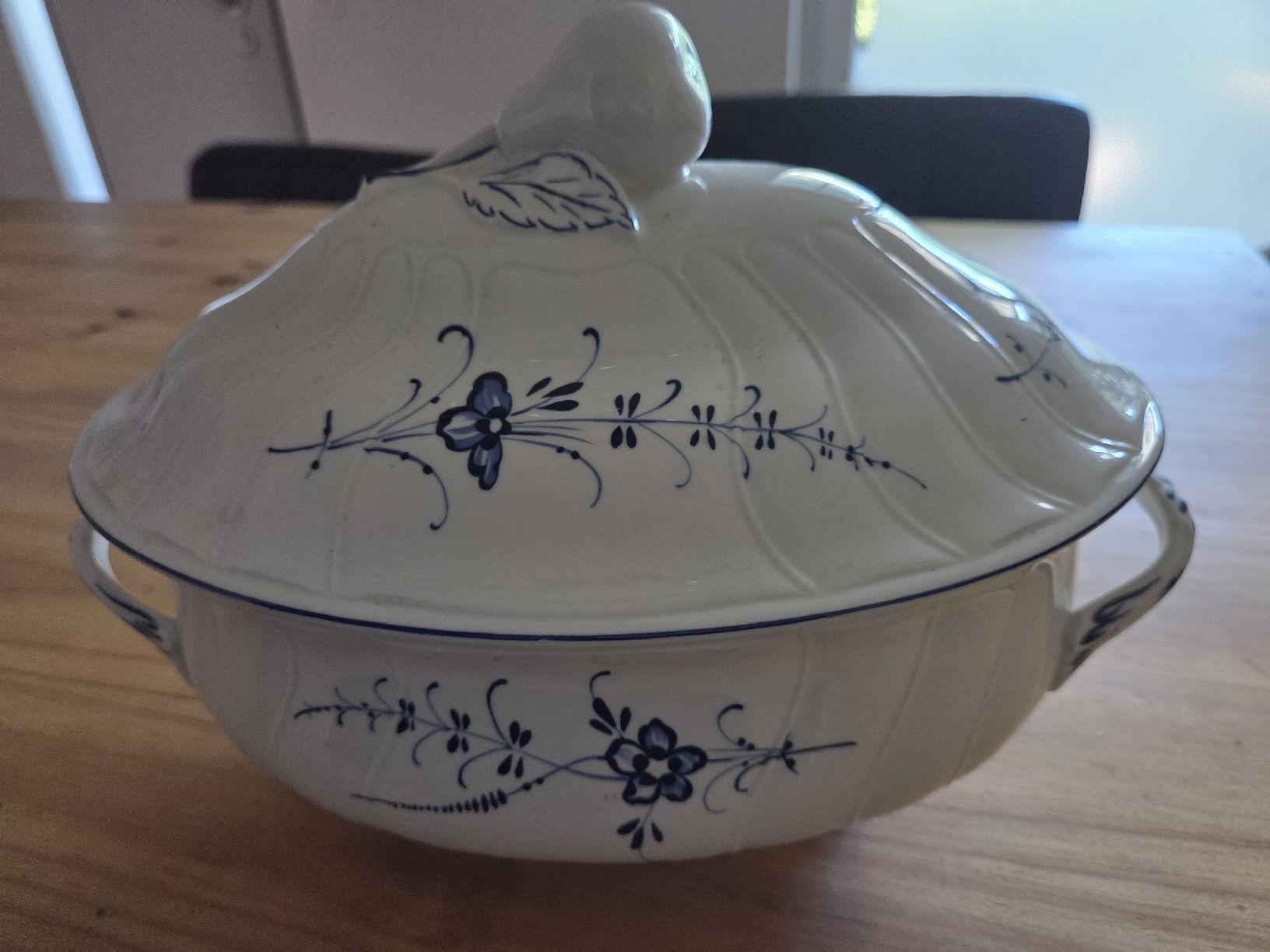 Villeroy & Boch Ciotole: Villeroy & Boch Suppenterrine – Usato da Stein AG venduto da MARILiii89