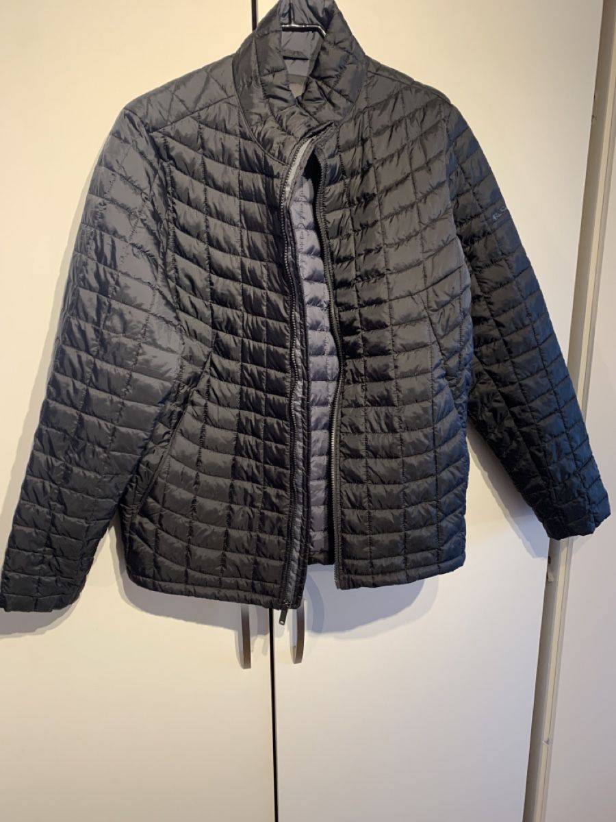 Ben Sherman Giacche: Stylish Padded Jacket - Perfect for Autumn Days! – Nuovo (secondo la descrizione) da Chézard-St-Martin venduto da iva_xw8z