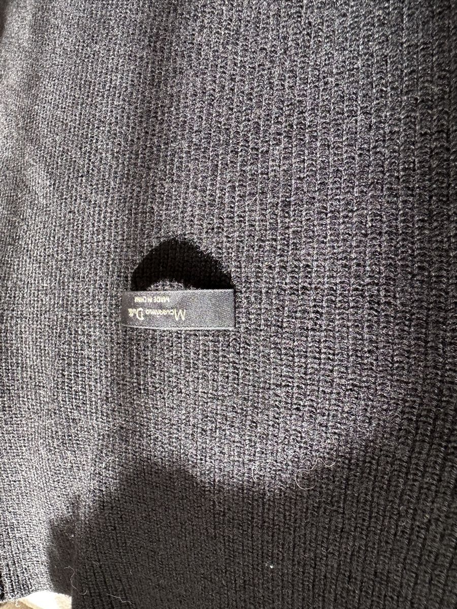 Massimo Dutti Vestiti: Knit dress – Usato da Adliswil venduto da Maro_7 4