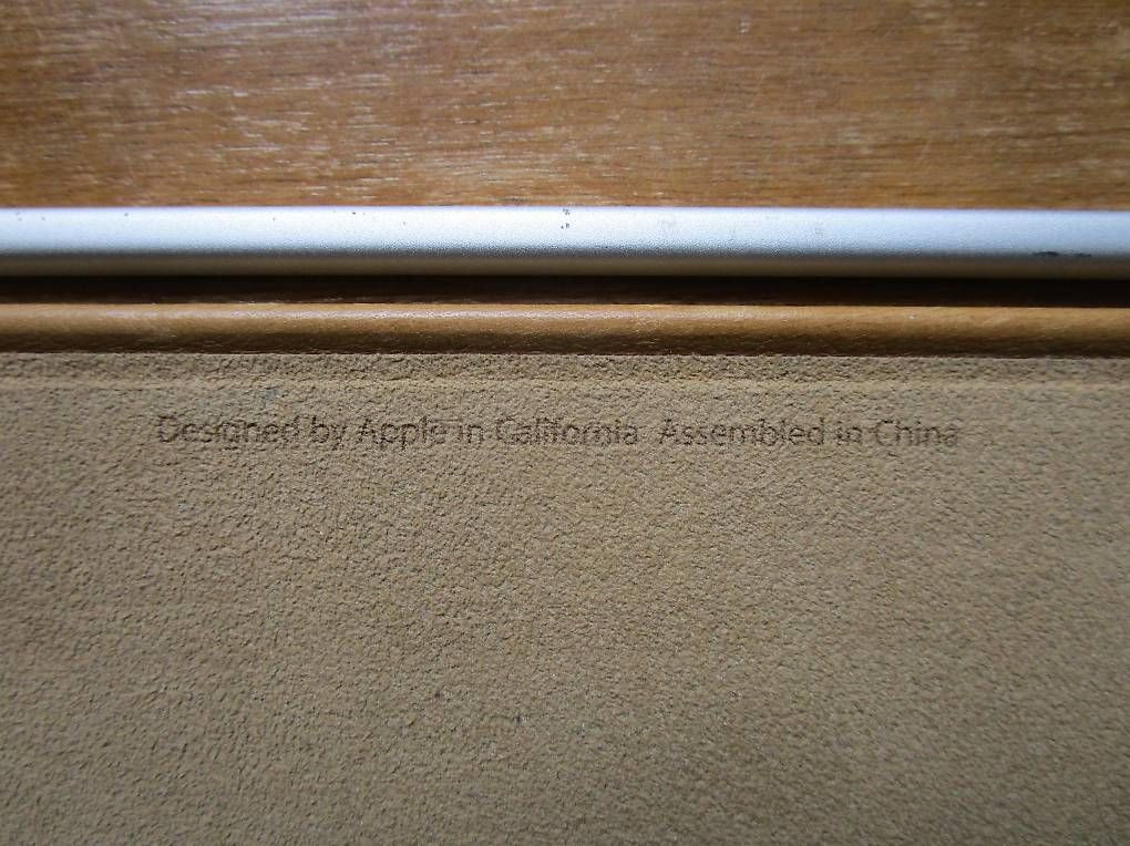 Covers & Borse: Ipad 2 3 4 Smart Cover Hülle lederfarben braun – Usato da Giubiasco venduto da Dmuelli 2