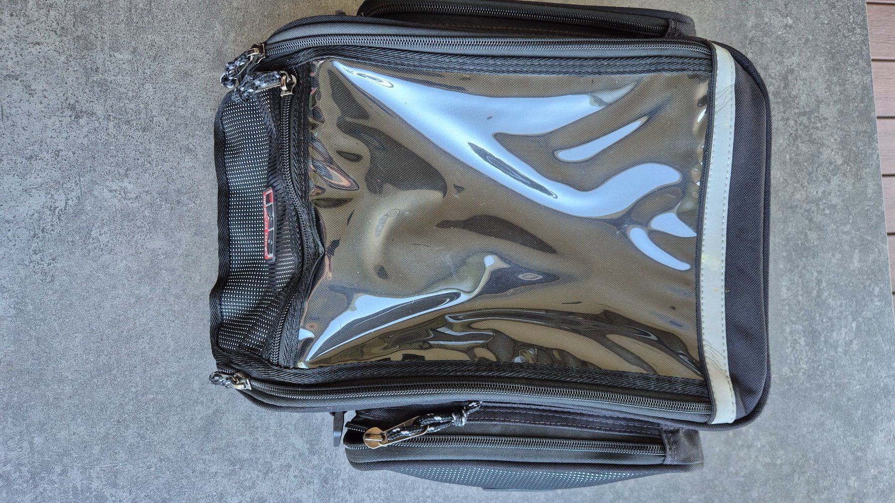 IXS Zaini: Tank-Rucksack von IXS – Usato da Luzern venduto da laura.kopp 4